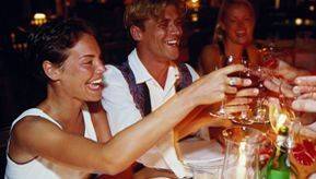 Bedrijfsfeest, partyservice, catering