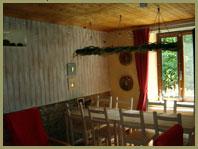 Vakantiebungalow te huur
