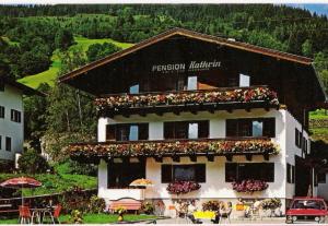 Betaalbaar pension Saalbach-Hinterglemm Ned. eigenaar