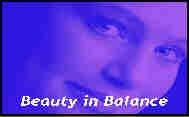 Beauty in Balance