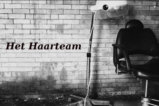 Het Haarteam, voor thuiskappers - thuiskapsters