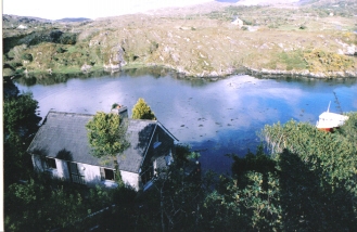 Uw vakantie in Ierland?