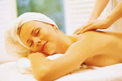 Particuliere sauna voor 2-3 personen
