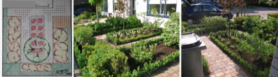 Vakkundige en betrouwbare stratenmaker nodig? — foto 1