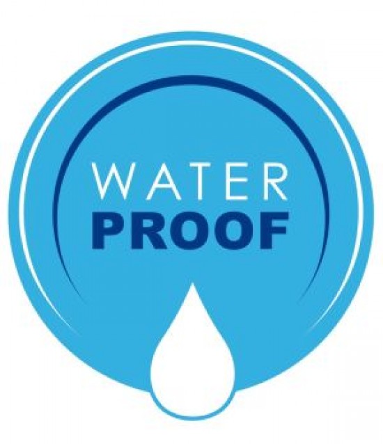 Vochtwering Waterproof gespecialiseerd in vochtbestrijding — foto 1