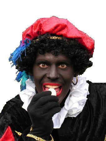 Sint en of zijn pieten op bezoek in Veldhoven