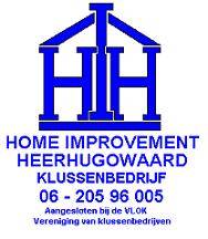 Klussenbedrijf Home Improvement Heerhugowaard kan nog klussen aannemen.