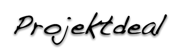 PROJEKTDEAL SAMEN KOMEN WE ER UIT