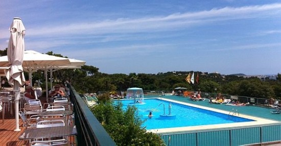 Bungalowtenten op topcampings Costa Brava TOPAANBIEDINGEN ! — foto 1