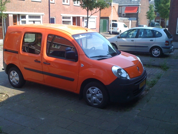 Wij hebben nog ruimte voor nieuwe opdrachtgevers