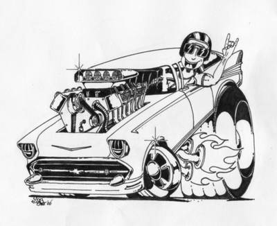 Car-toons