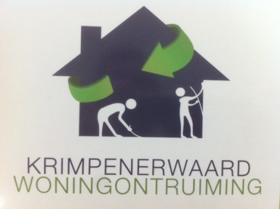 Krimpenerwaard woningontruiming en/of kleine verhuizingen