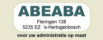 Administratiekantoor