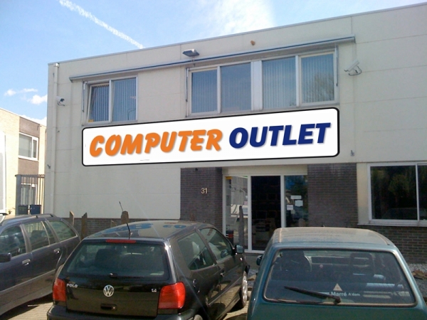 Gebruikte computers en laptops met 1 jaar garantie