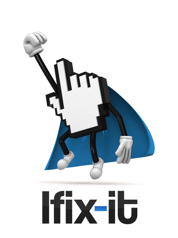 Ifix-it - Computer reparatie aan huis!
