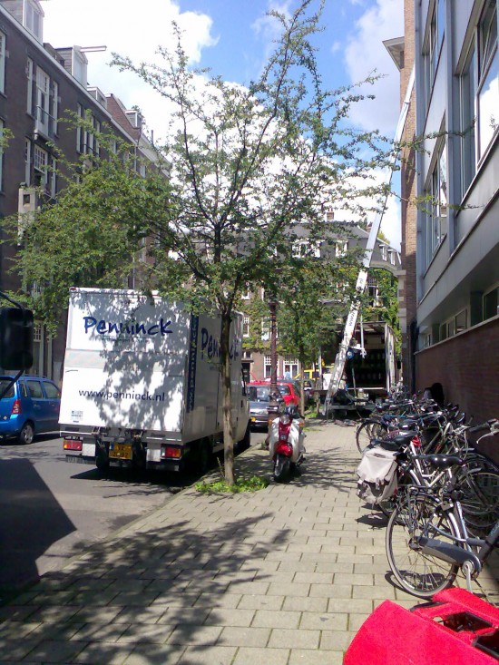 Verhuizen — foto 1