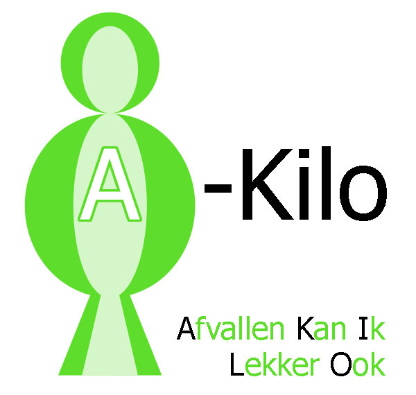 Afvallen op een puur gezonde manier!