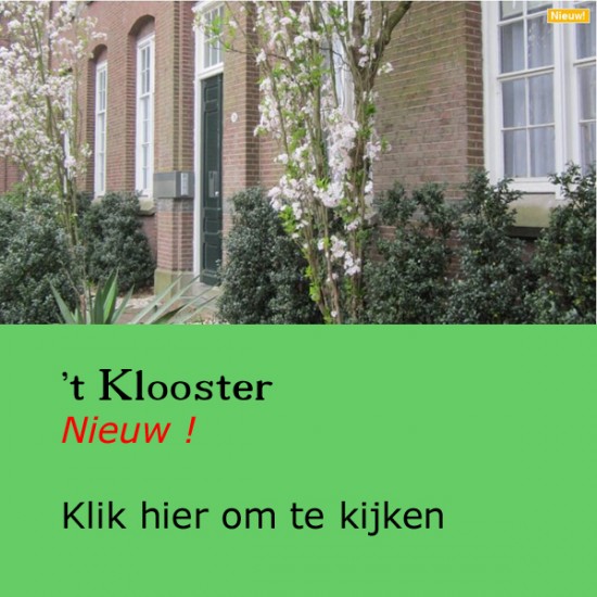 Bed and breakfast in Tilburg
