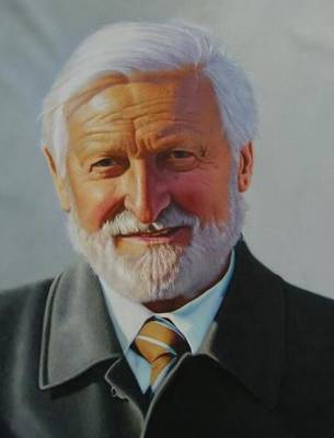 Olieverfschilderij