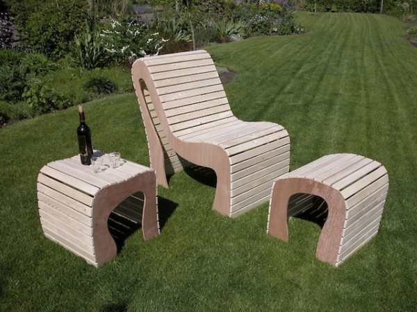 Meubelmakerij, designmeubelen, interieurontwerp