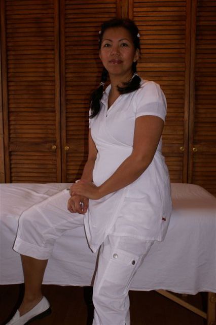 Sport- en diverse ontspanningsmassages, triggerpointtherapie en medicaltaping