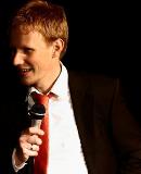 Cabaretworkshop voorstelling