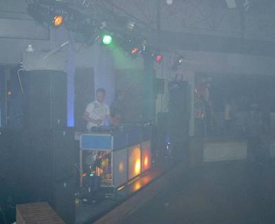 Disco Facilities - De mooiste discoshows!