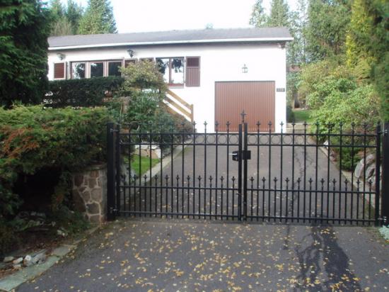 DURBUY,Chalet max 8 pers. — foto 1