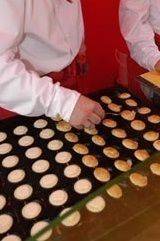 Poffertjes op uw evenemnet