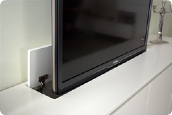 TV meubels van INSIGT — foto 1