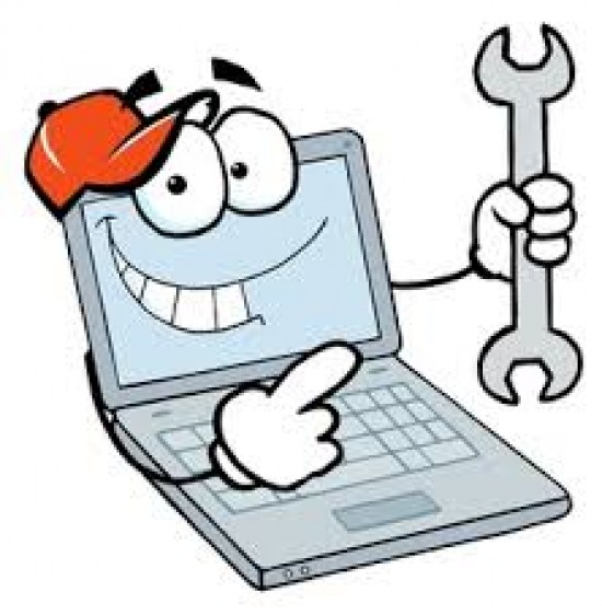 Complete computer service Opmeer