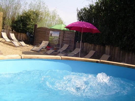 Luxe 12 pers. vakantiehuis Ardennen met jacuzzi, sauna, wifi — foto 1