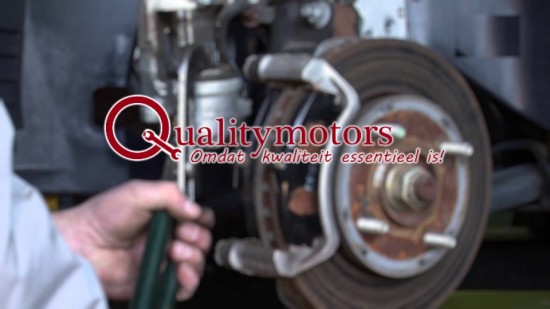 Remblokken & schijven €100*-Autogarage Qualitymotors Zaandam — foto 1