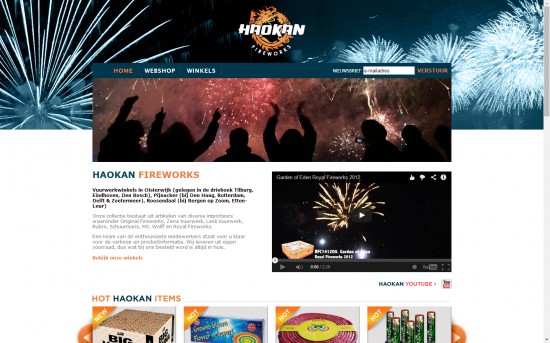 Ramon Storm WEBDESIGN, uw partner in reclame — foto 1