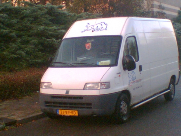 Van Stempvoort