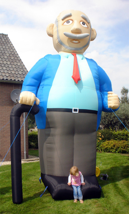 Abraham, abraham, abraham, abraham nieuw scheemda