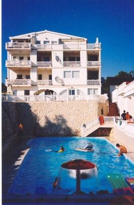 Appartement in Kroatië