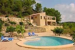 Villa Verhuur Spanje