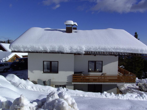 Familie appartement hochrindl kâ€°rinthie