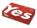 Yes Silver Multifunction - A3 - 80 grams - 500 vel