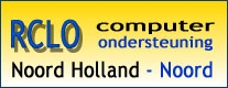 Computerondersteuning op maat Kop Noord Holland
