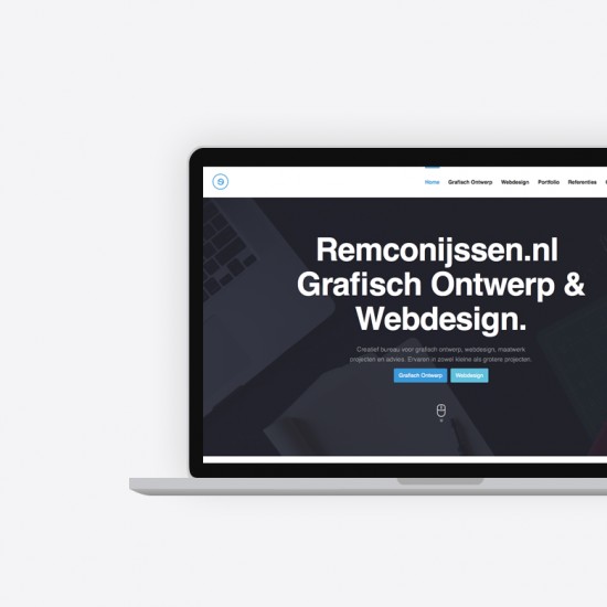 Een website laten maken door Nijssen Media is een goed idee!