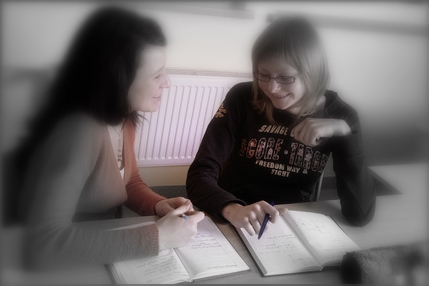 Cursus/bijles Duits voor particulieren en bedrijven