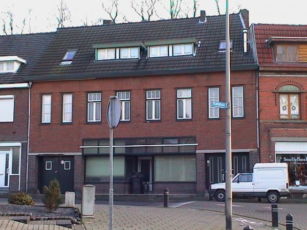 Kamers in Heerlen of kerkrade doorlopend te huur