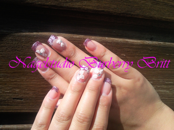 Uw nagelstyliste in Rotterdam...