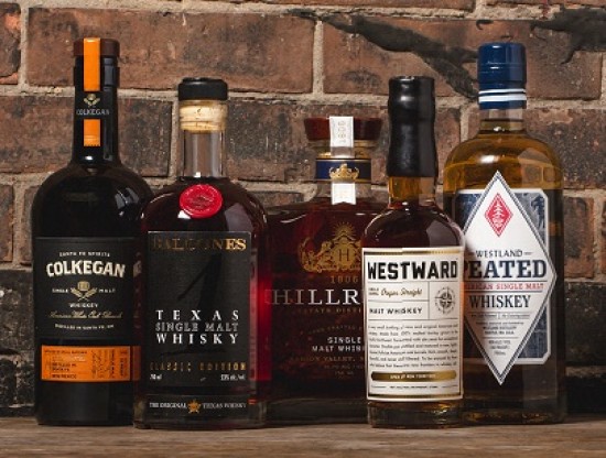 Single Malt Whisky