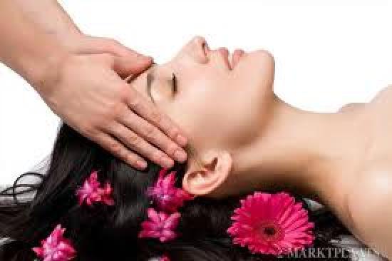 Diverse massage's ontspanning, Shiatsu, Zweedse massage...