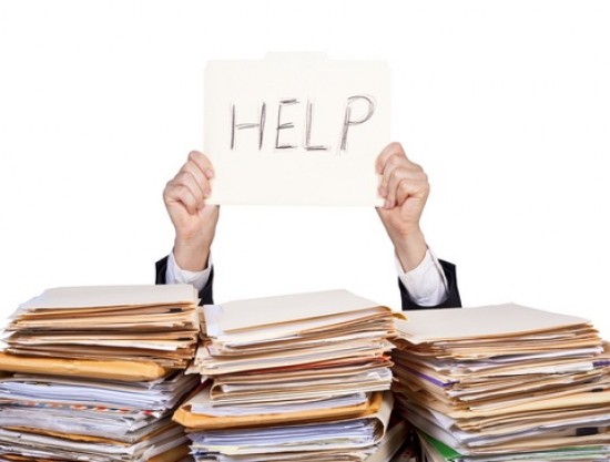 Ondersteuning bij uw digitale administratie