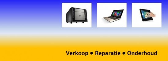 Reparatie, Onderhoud of Upgraden van uw Computer of Laptop — foto 1