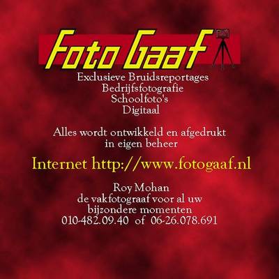 Door Google geselecteerd, opgeleid en gecertificeerd Google Vertrouwde Fotograaf
